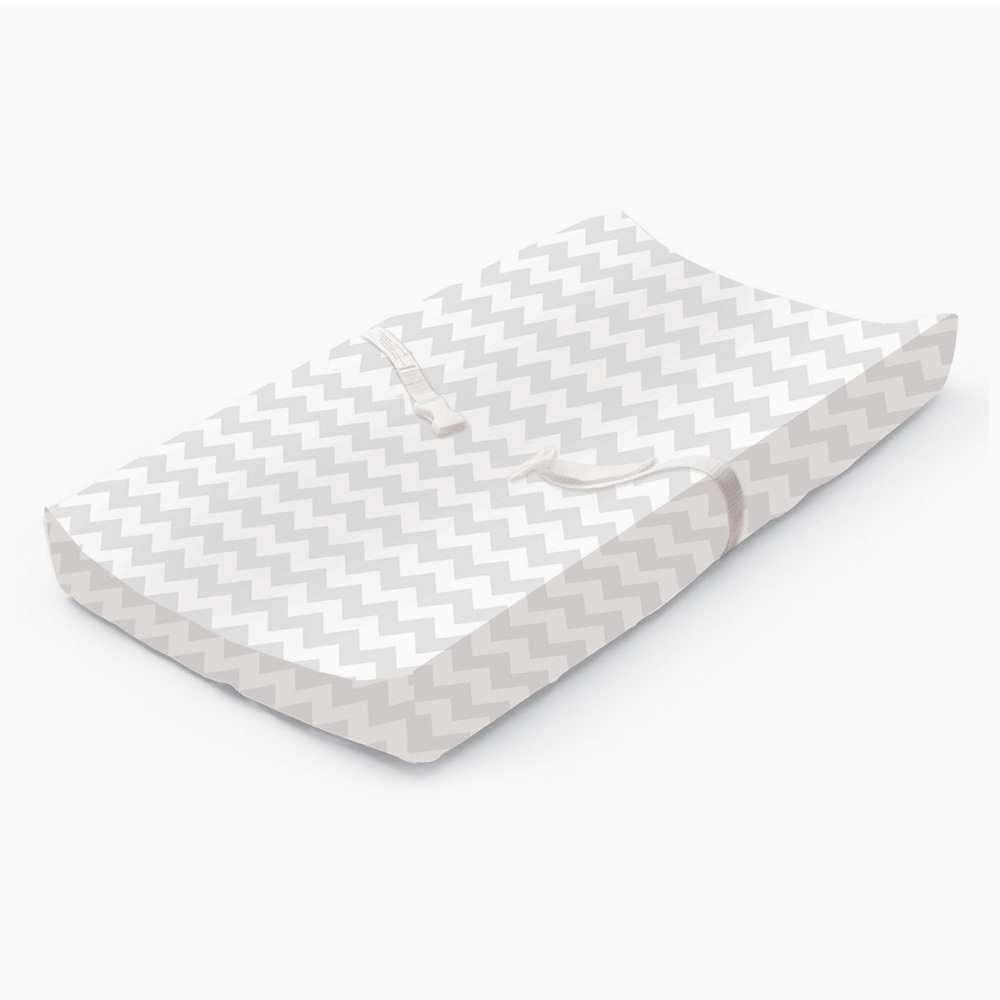 Summer Infant Diaper Changing Pad Cover for Nursery